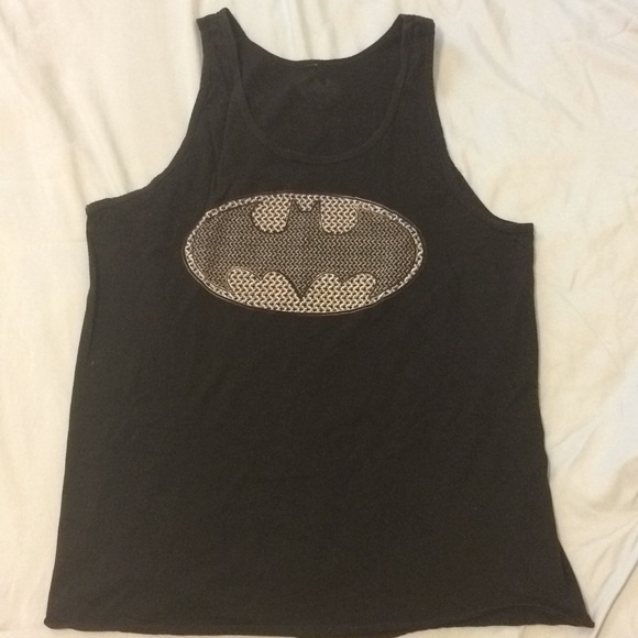 Superhero Tank Top Bundle - Picture 4 of 4